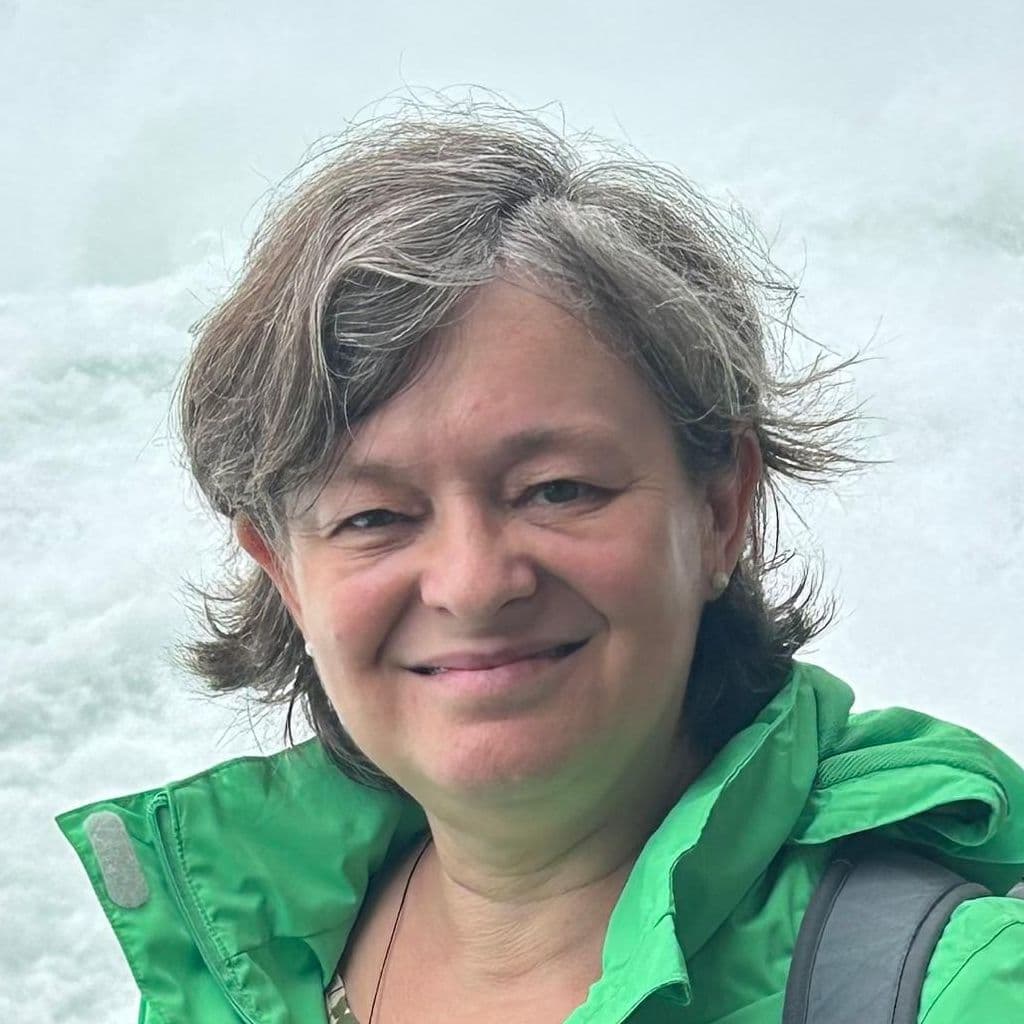 Renate Holzwarth