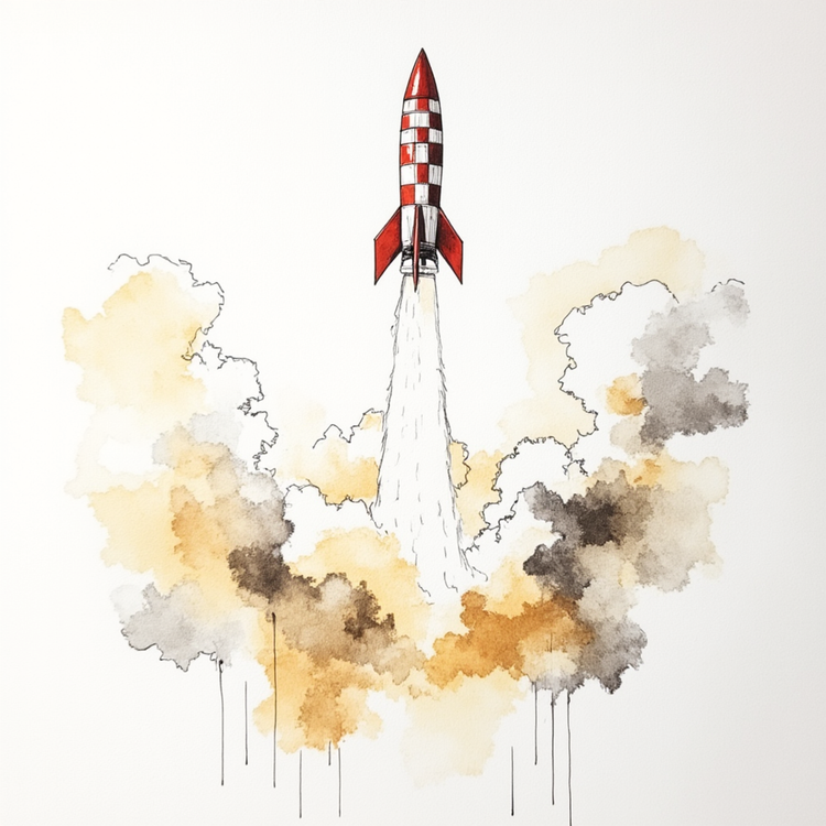 Wir bauen. Wir vernetzen. Wir wachsen. 🚀